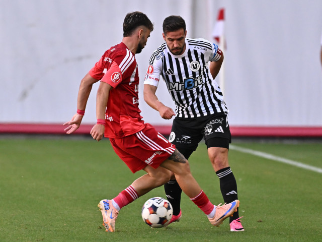 Live Video&Text | U Cluj