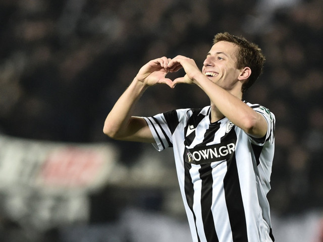 „Telenovela” Konstantelias s-a încheiat, a doua zi după ce fanii lui PAOK s-au adunat la stadion pentru a bloca transferul