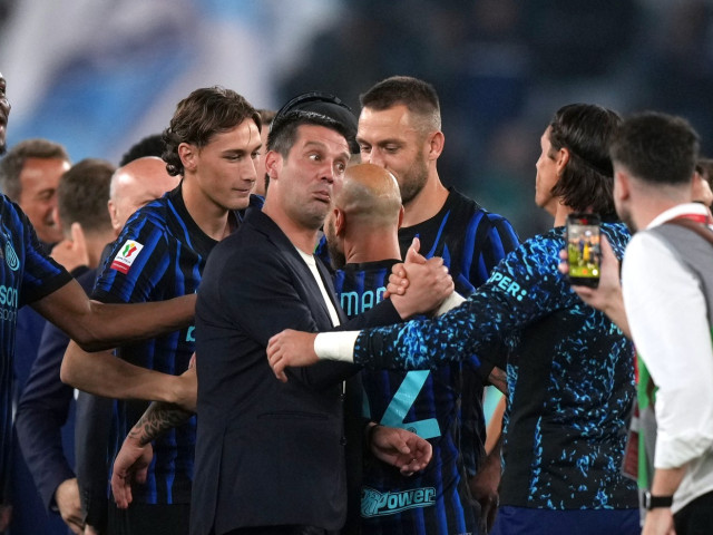 Veste imensă pentru Cristi Chivu! Inter a rezolvat transferul de 40.000.000€