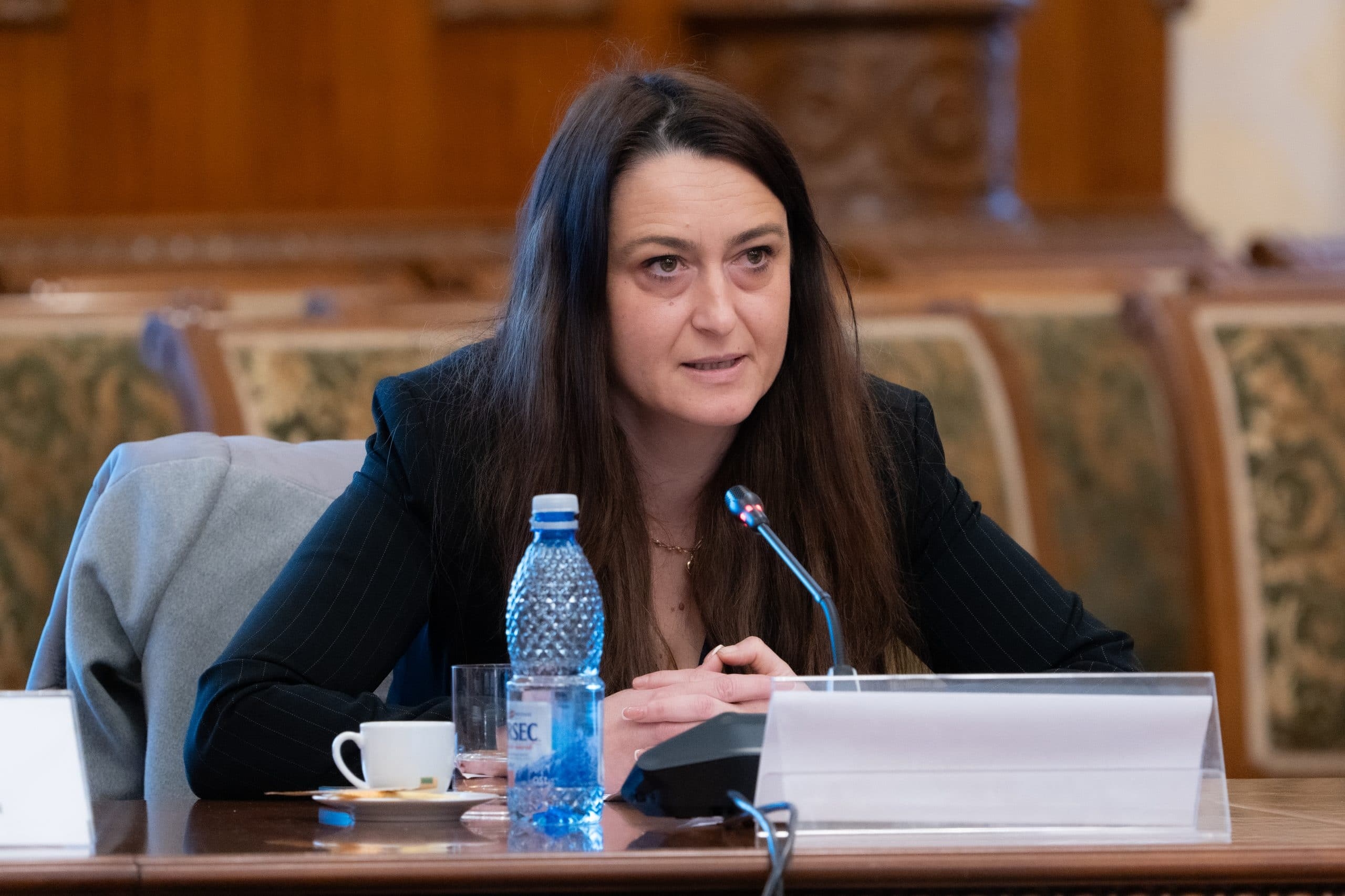 „Deblocăm angajările în spitale. Personalul medical nu mai stă la mila memorandumurilor Guvernului”