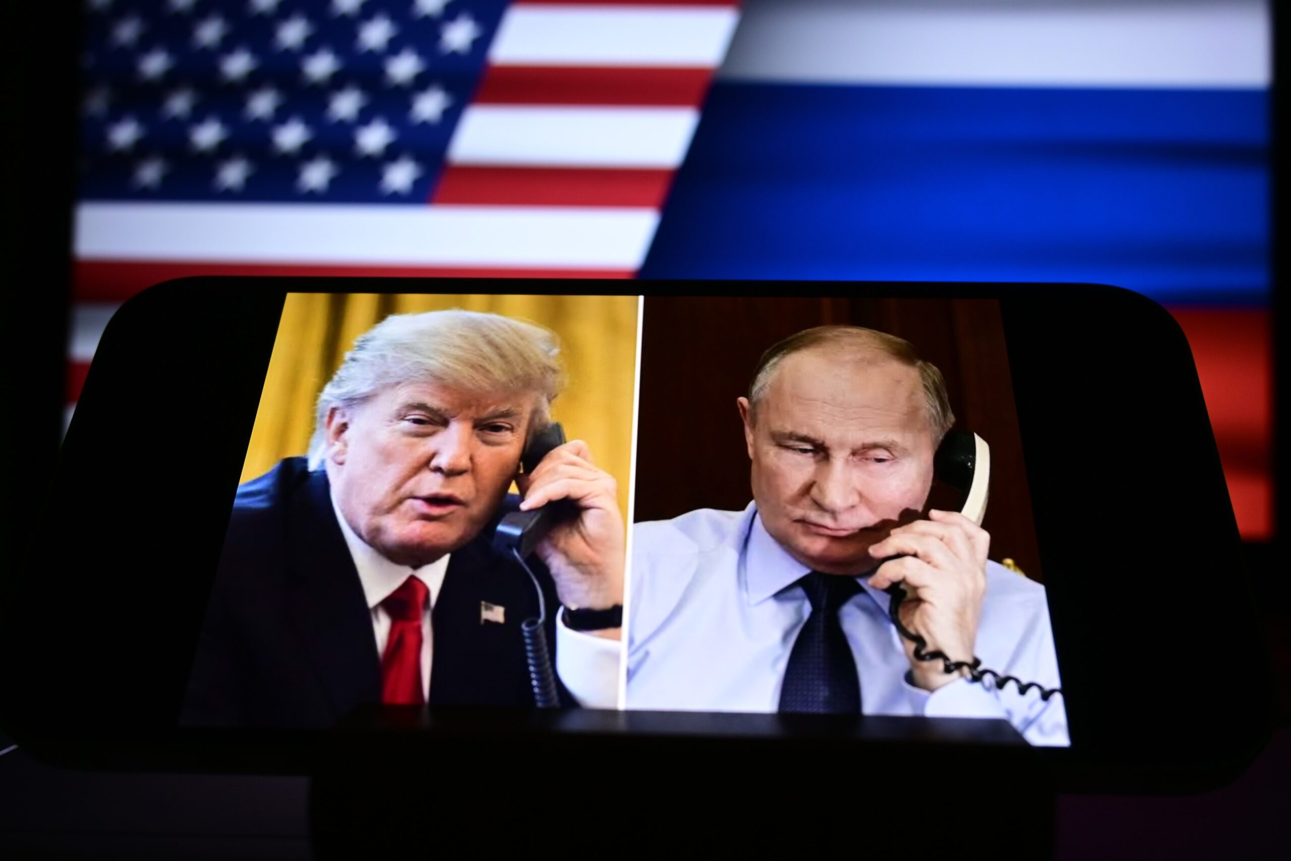 Donald Trump este convins că Vladmir Putin nu va ataca teritoriul NATO. „Vorbesc cu el. Îl cunosc foarte bine”