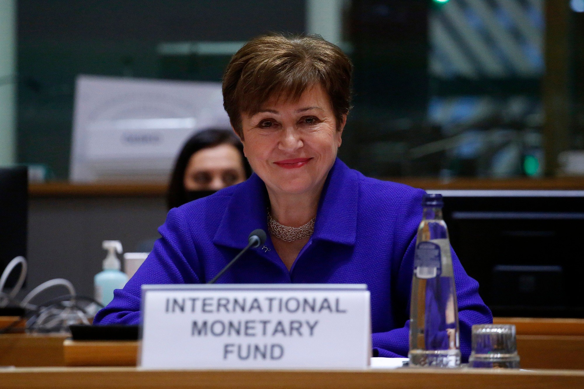 Raportul FMI plasează Republica Moldova alături de statele candidate la UE din Balcanii de Vest, înaintea Ucrainei