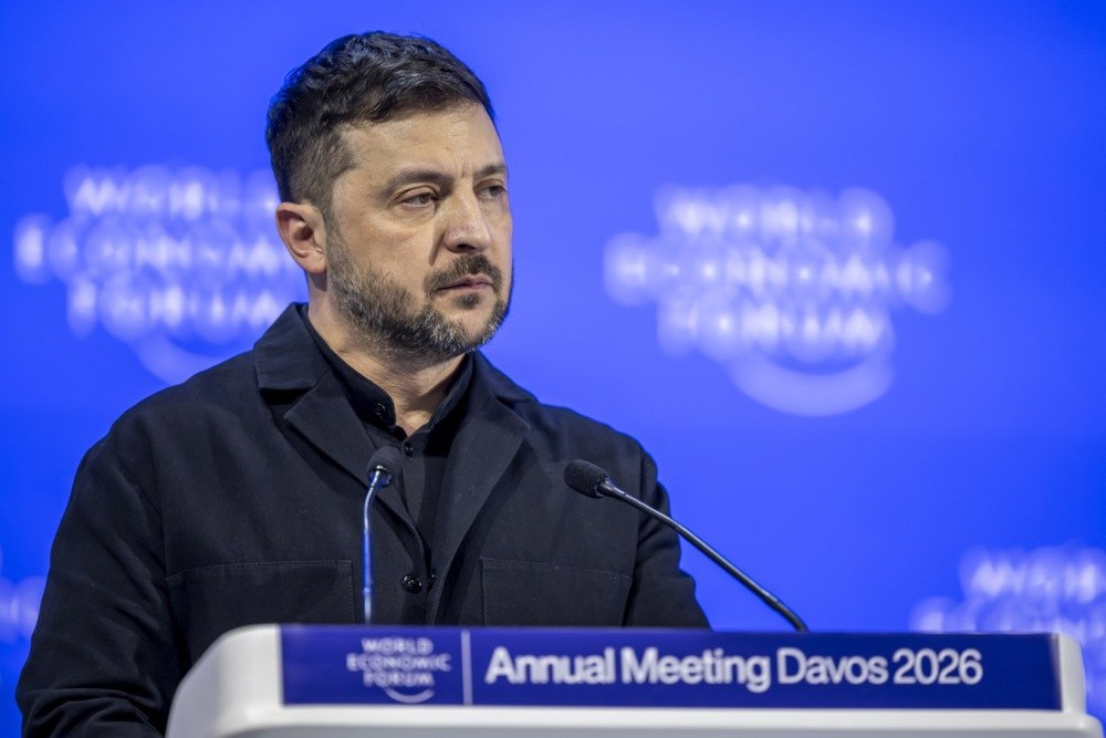 Avionul lui Zelenski, aproape lovit de o dronă în drum spre Oslo. Declarația premierului Norvegiei