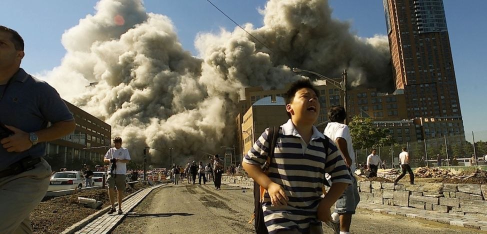 11 septembrie 2001: Cum au distrus atentatele încrederea în presă și au pregătit terenul pentru era dezinformării 11 septembrie 2001: Cum au distrus atentatele încrederea în presă și au pregătit terenul pentru era dezinformării