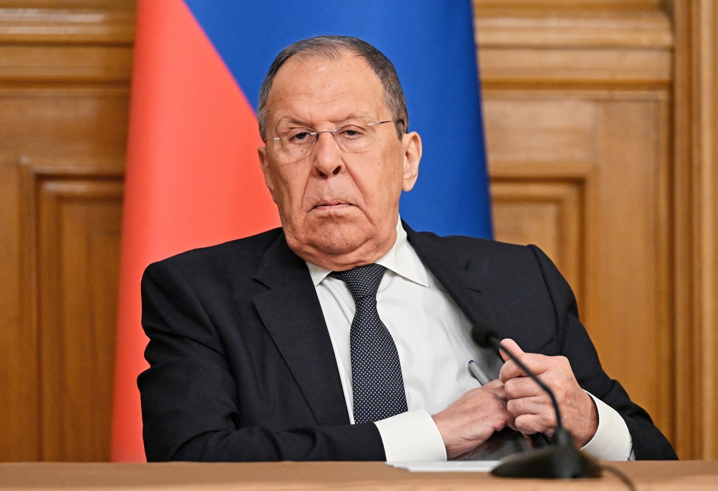 Lavrov îl invită pe Zelenski la Moscova pentru o întâlnire cu Putin. „Este un gest imens de bunăvoință”