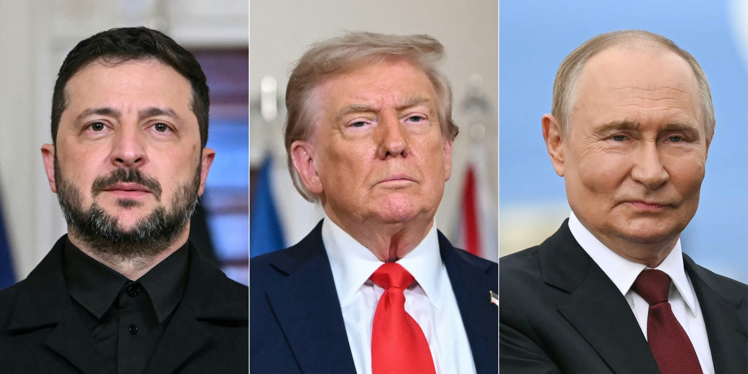 De ce i-a cerut Trump lui Zelenski să oprească atacurile asupra rafinăriilor rusești
