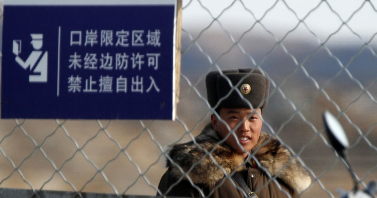 China nu mai lasă pe oricine să plece din țară: experții tech și bogații, sub control strict China nu mai lasă pe oricine să plece din țară: experții tech și bogații, sub control strict