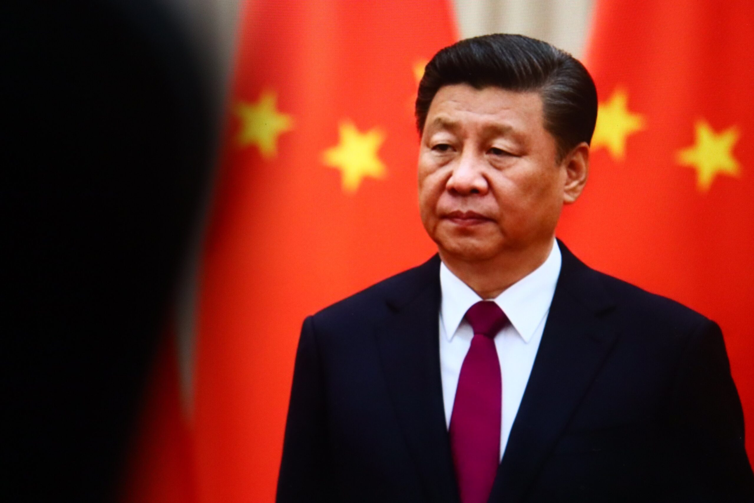 „Nu se simte bine”. Un moment surprins la summitul BRICS alimentează speculațiile privind sănătatea lui Xi Jinping