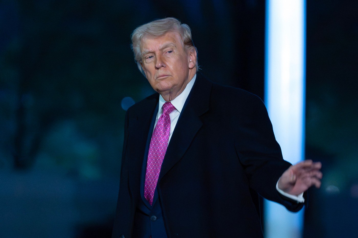 Trump anunță că SUA lucrează la un acord de pace între Ucraina și Rusia: „Se va întâmpla mai devreme decât era de așteptat” Trump anunță că SUA lucrează la un acord de pace între Ucraina și Rusia: „Se va întâmpla mai devreme decât era de așteptat”