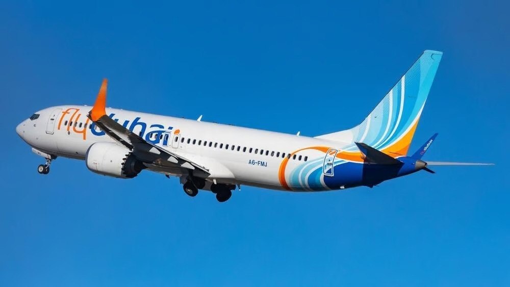 Un avion ce zbura pe ruta Dubai-Israel a aterizat de urgență în Arabia Saudită după un „incident violent” între piloți