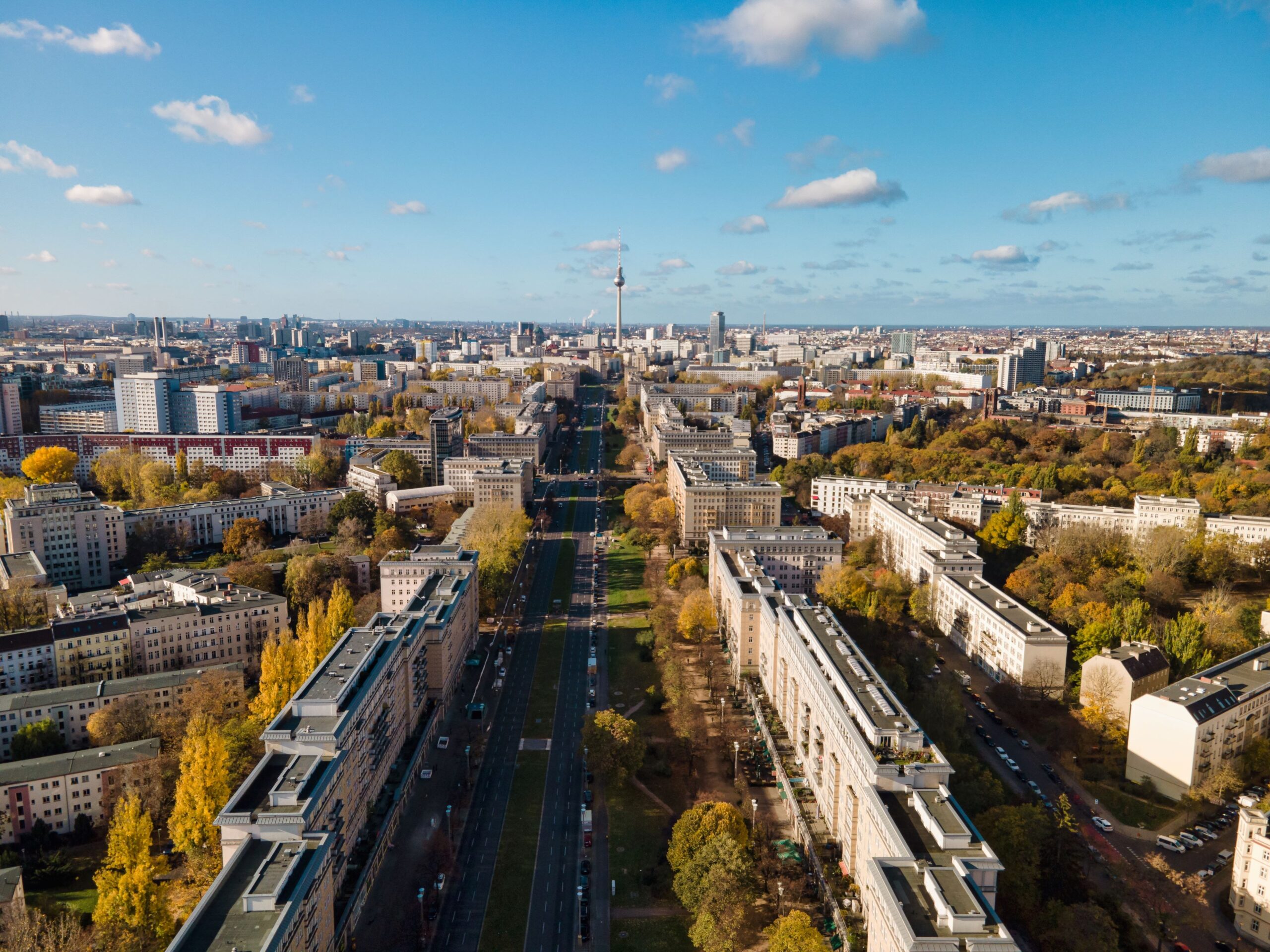 Peste 200.000 de locuințe, vizate de expropriere. Planul care aprinde spiritele în Germania