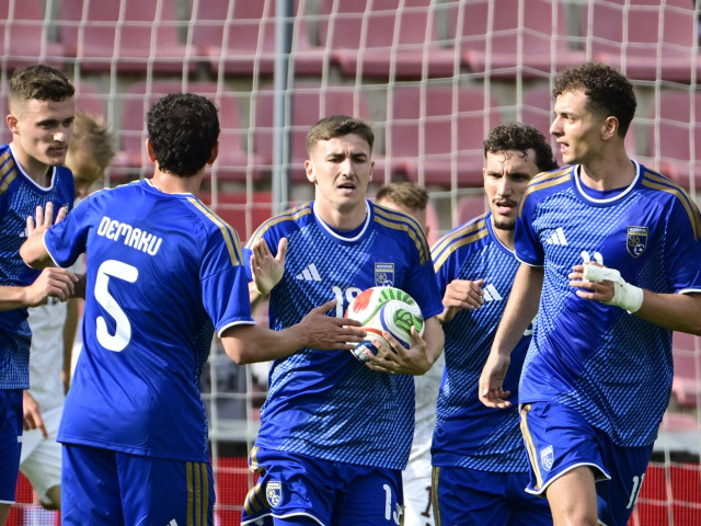 Agentul lui Lindon Emerllahu a fost întrebat despre transferul kosovarului la FCSB