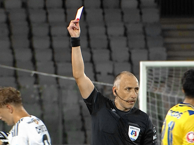 Live Video&Score | Sepsi – CFR Cluj, 18:00, LIVE VIDEO, DGS 1. ”U” Cluj – Petrolul, 21:00. Programul primei etape din Cupa României