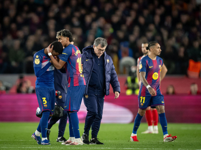 E gata! Barcelona s-a decis și-l vinde pentru 40.000.000€