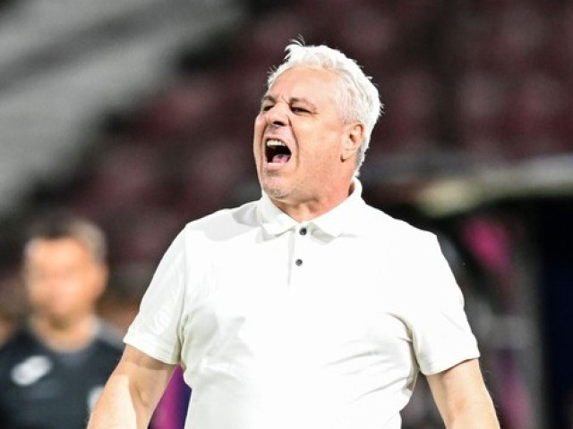 Direct! Șumudică i-a propus lui Gică Hagi un titular la naționala României: ”Ai nevoie!”