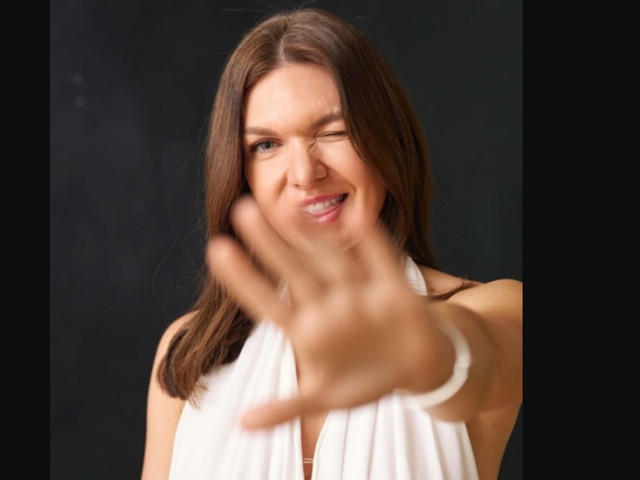 Simona Halep a împlinit 35 de ani. Drumul spre titlurile de Grand Slam și recorduri istorice