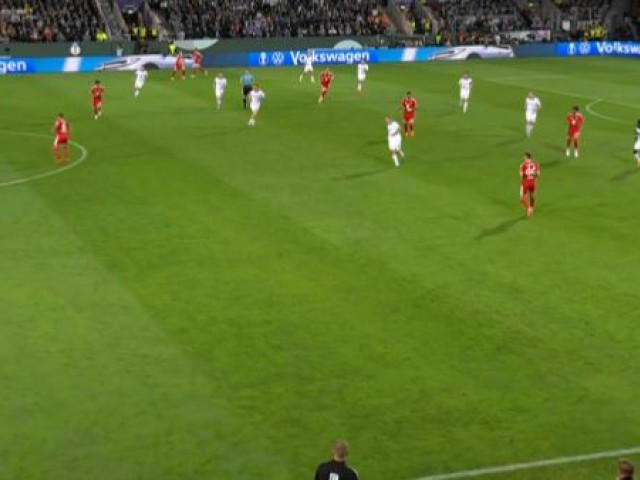Live Video&Score | Osnabruck – Bayern Munchen, LIVE VIDEO, 21:45, Digi Sport 2. Tot ce trebuie să știi despre meciul din Cupa Germaniei