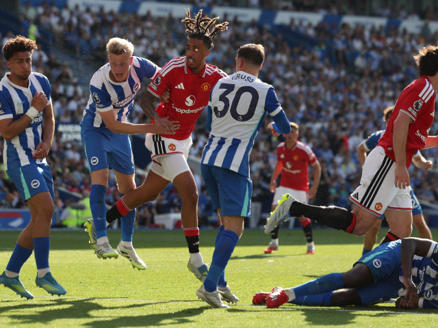 Live Video&Score | Manchester United