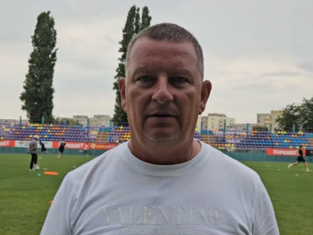 ”Jucător excepțional. Are pe conștiință golul trei și golul patru”