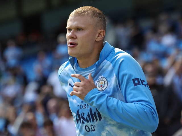 Se pregătește transferul lui Erling Haaland!