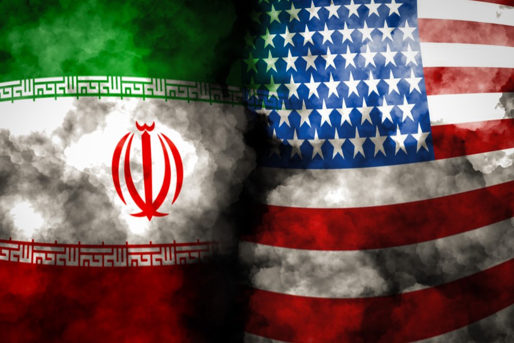 Cinci semne că SUA s-ar apropia de victorie în conflictul cu Iranul. Gestul disperat atribuit Teheranului Cinci semne că SUA s-ar apropia de victorie în conflictul cu Iranul. Gestul disperat atribuit Teheranului