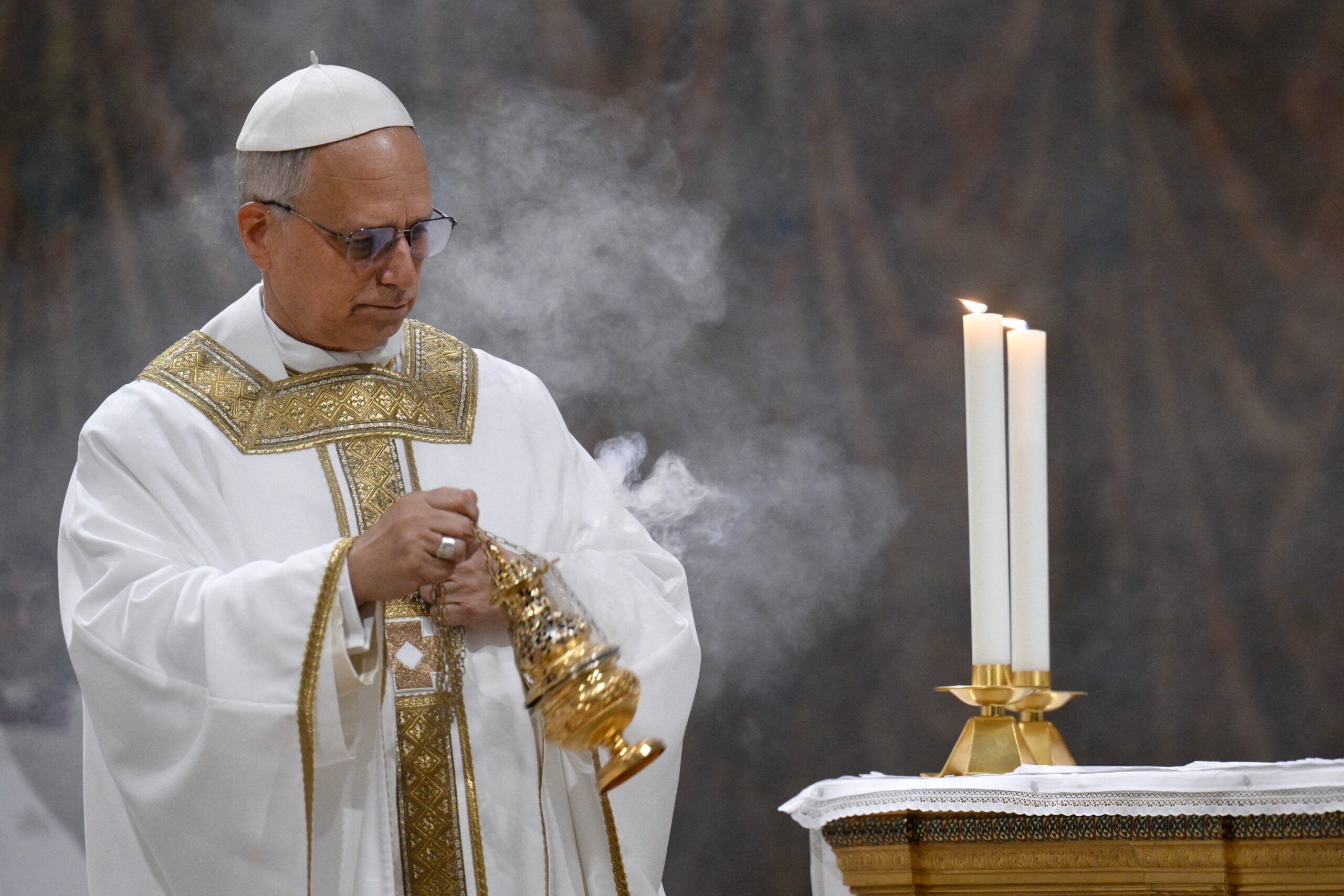 Papa Leon ar fi cerut oprirea execuției lui Christa Pike, deținuta din SUA care a supraviețuit injecției letale Papa Leon ar fi cerut oprirea execuției lui Christa Pike, deținuta din SUA care a supraviețuit injecției letale