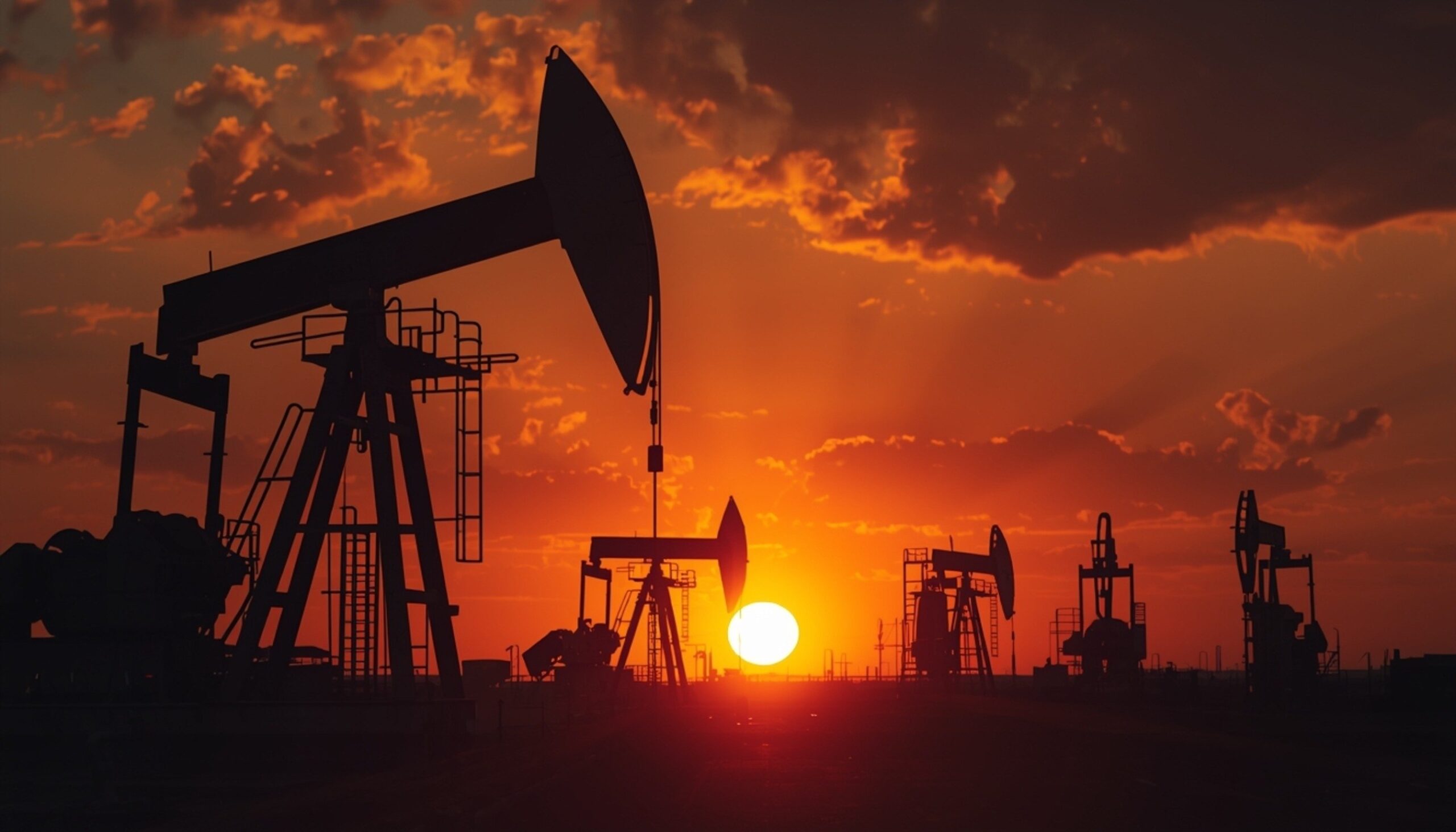 Fluxul de petrol din Golful Persic a revenit la 80%-90% din nivelul de dinaintea războiului din Iran. Avertisment privind produsele rafinate