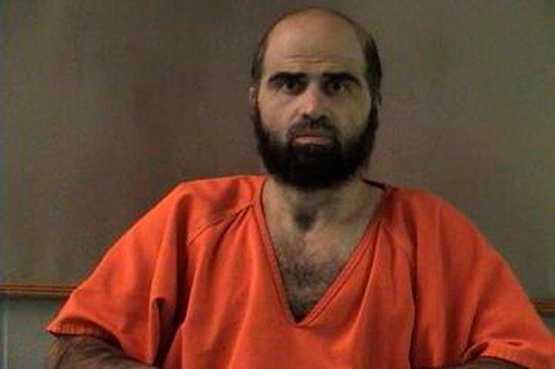 Cum ar urma să decurgă execuția maiorului care a ucis 13 militari americani. Pentagonul vrea să o transmită în direct Cum ar urma să decurgă execuția maiorului care a ucis 13 militari americani. Pentagonul vrea să o transmită în direct