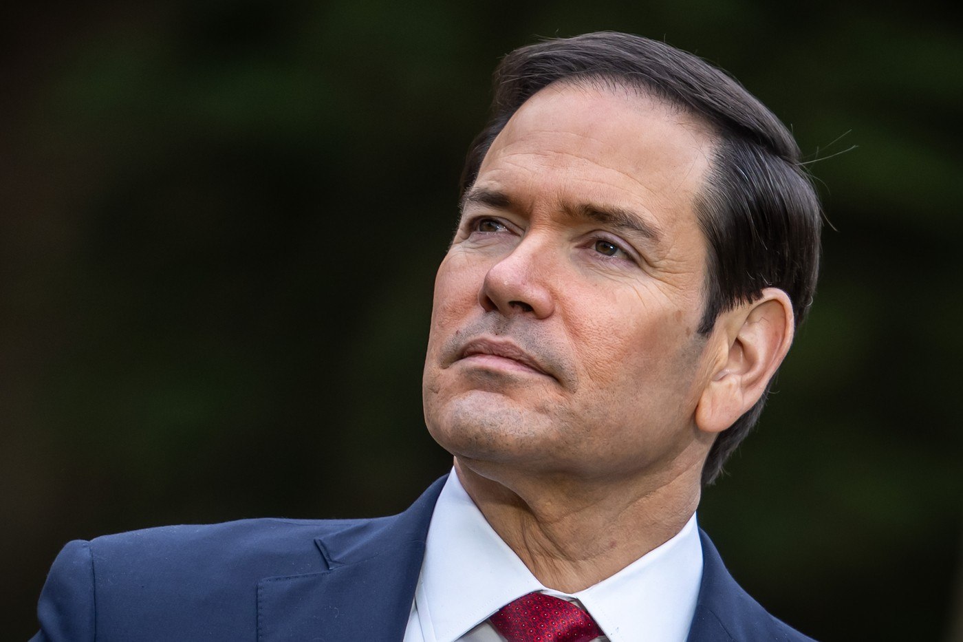 Marco Rubio susține că războiul din Ucraina se reduce la disputa privind Donbasul: „Este vorba despre o regiune a țării”