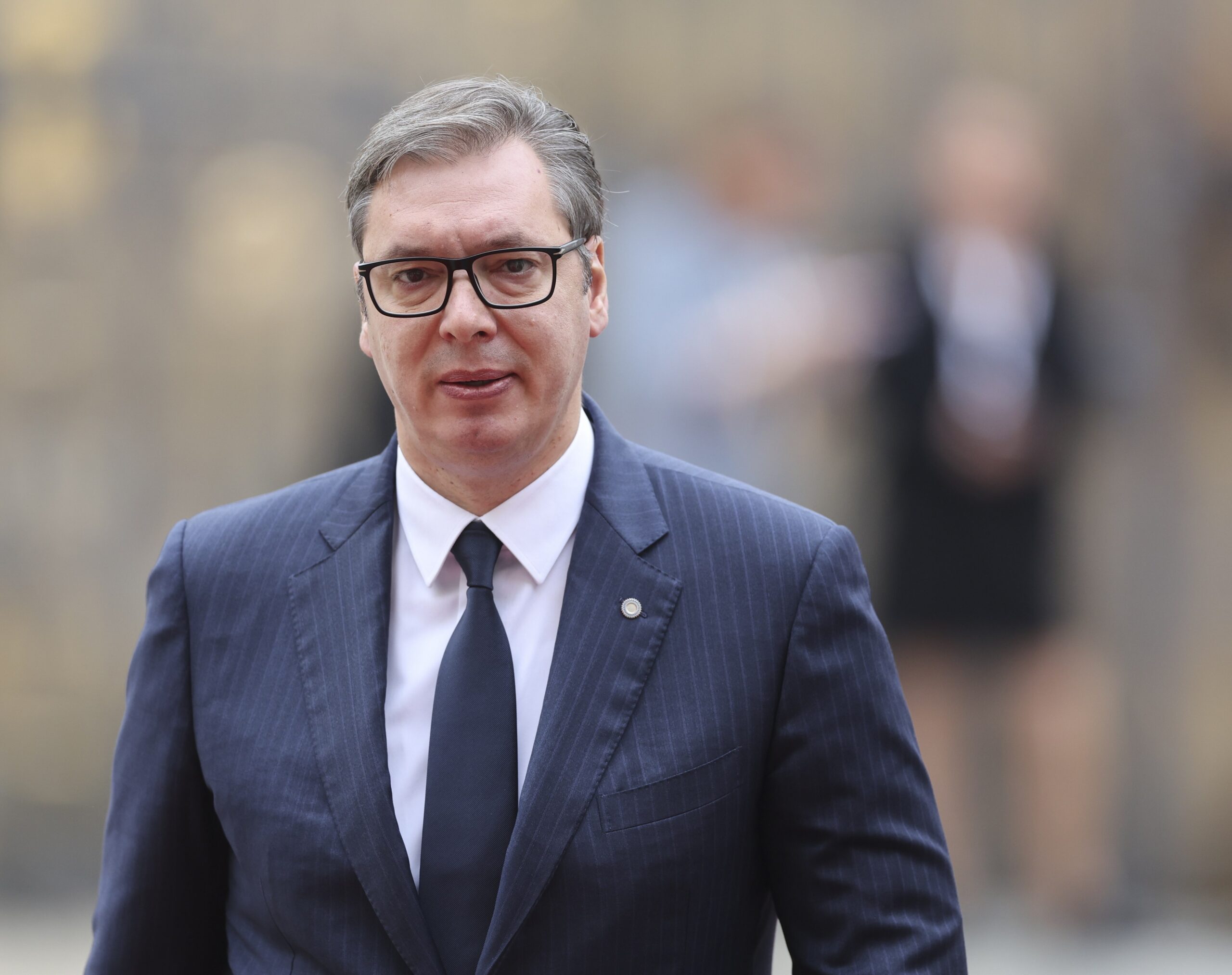 Luptă strânsă la alegerile din Serbia: Studenții îi pun la încercare victoria lui Vučić