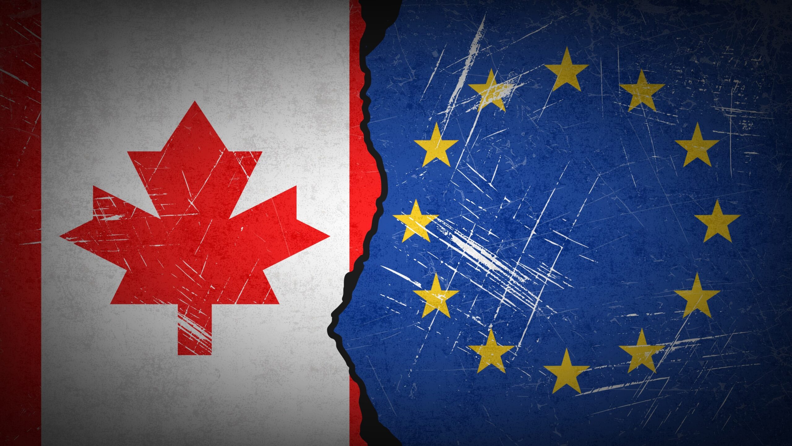 „Supraviețuitorii orfani” ai ordinii mondiale: de ce trebuie să facă front comun Europa și Canada „Supraviețuitorii orfani” ai ordinii mondiale: de ce trebuie să facă front comun Europa și Canada