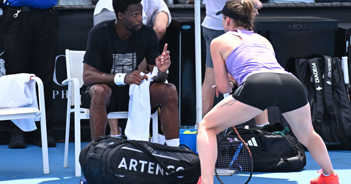 „Când? Unde? Vă spun totul” Anunțul finalului de an, după despărțirea de Elina Svitolina