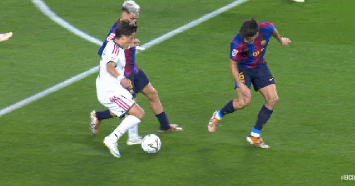 Live Video&Score | Barcelona – Real Madrid 0-0, ACUM pe Digi Sport 1. A început spectacolul pe Camp Nou