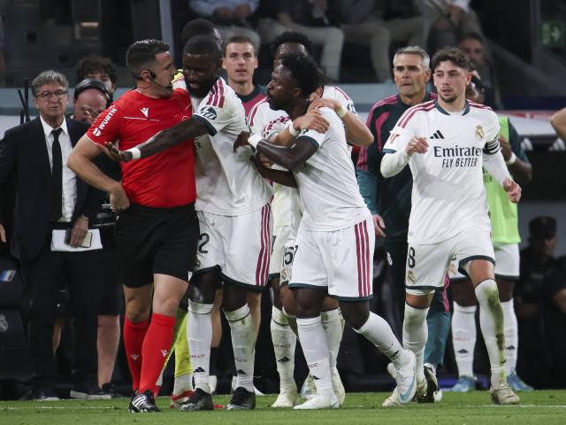 Real Madrid, furioasă pe La Liga! Decizia care a provocat nemulțumire în vestiarul madrilenilor