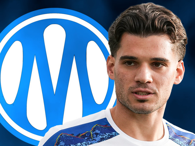 Marseille a venit la București după Ianis Hagi! Ce urmează pentru fotbalistul român
