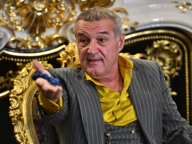 Gigi Becali nu s-a ferit de cuvinte și a făcut ”pariul”, după ”chinul” cu Voluntari: ”Niciodată n-am fost așa”